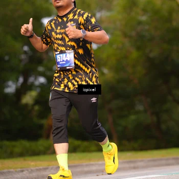 Runner Photo 5391703