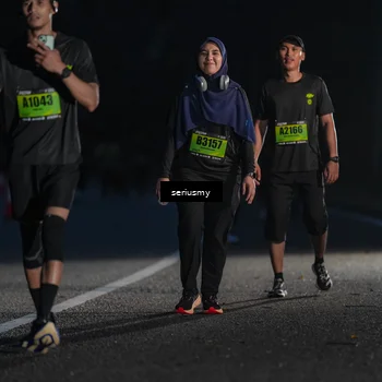 Runner Photo 5391704