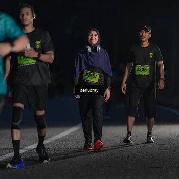 Runner Photo 5391705