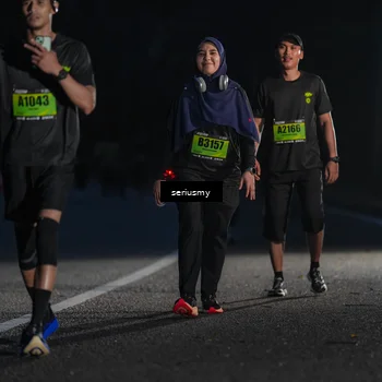 Runner Photo 5391707