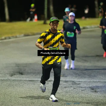 Runner Photo 5391708