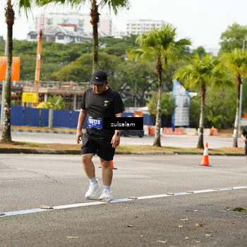 Runner Photo 5391709
