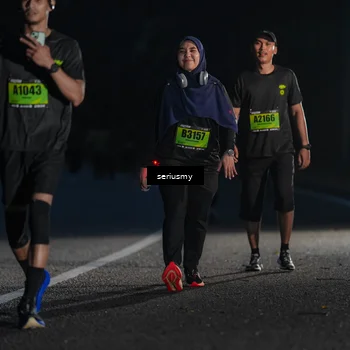 Runner Photo 5391710