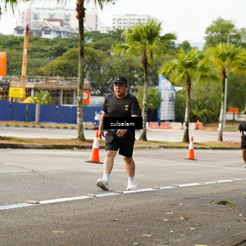 Runner Photo 5391712