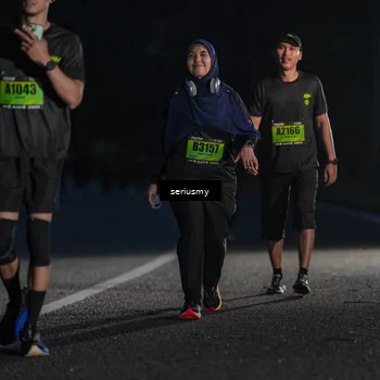 Runner Photo 5391713