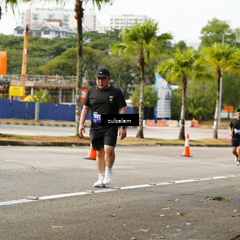 Runner Photo 5391714