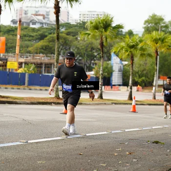 Runner Photo 5391715