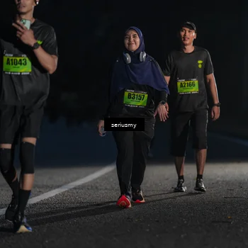 Runner Photo 5391716