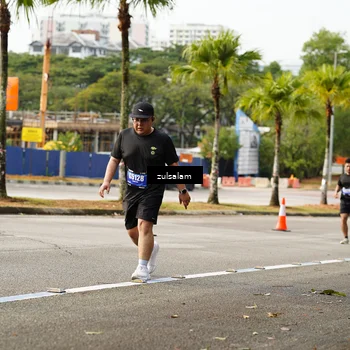 Runner Photo 5391717