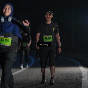 Runner Photo 5391718