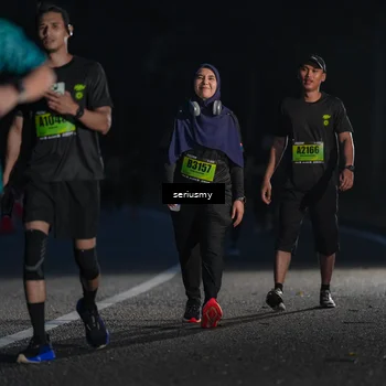 Runner Photo 5391719
