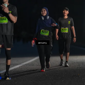 Runner Photo 5391720