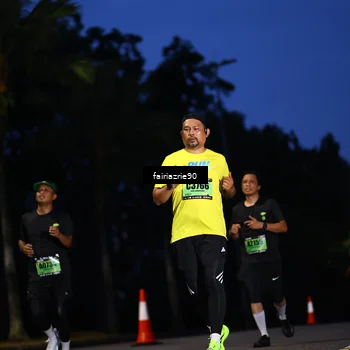 Runner Photo 5391721