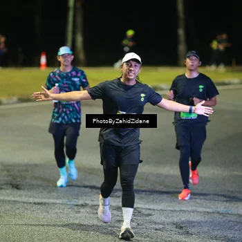 Runner Photo 5391722