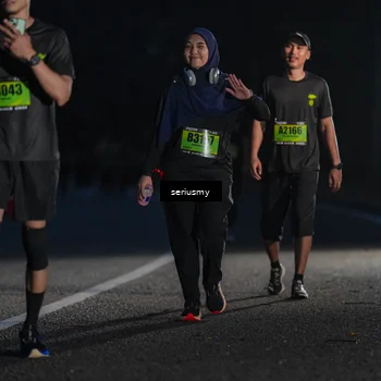 Runner Photo 5391723