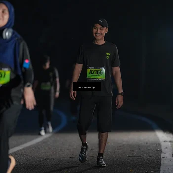 Runner Photo 5391725