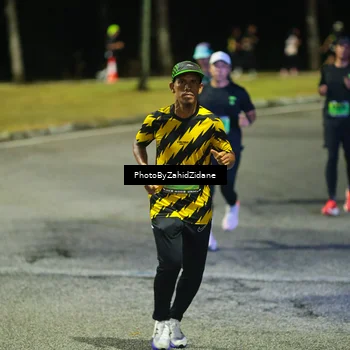 Runner Photo 5391726