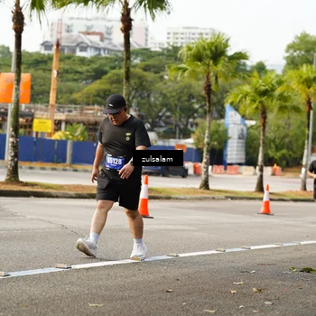 Runner Photo 5391727