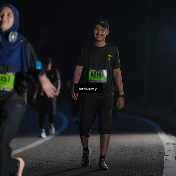 Runner Photo 5391728