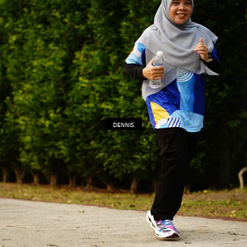 Runner Photo 5391729