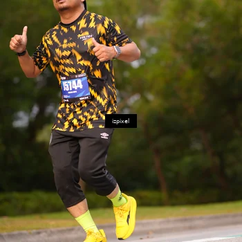Runner Photo 5391730