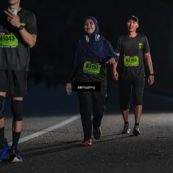 Runner Photo 5391732