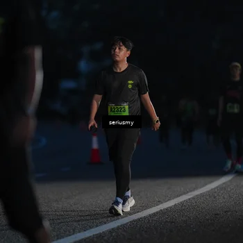 Runner Photo 5391734