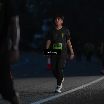 Runner Photo 5391735