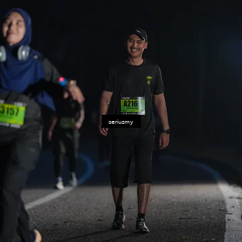 Runner Photo 5391737