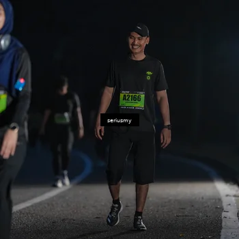 Runner Photo 5391738