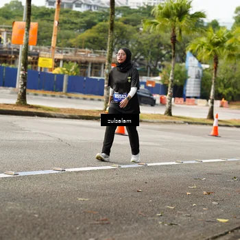 Runner Photo 5391739