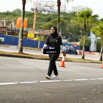 Runner Photo 5391740