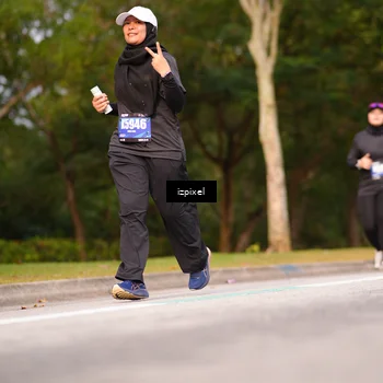 Runner Photo 5391741