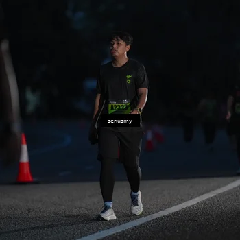Runner Photo 5391742