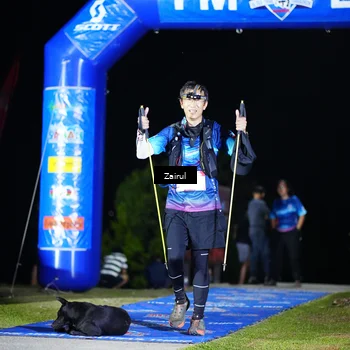 Runner Photo 5391743