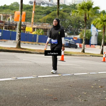 Runner Photo 5391744