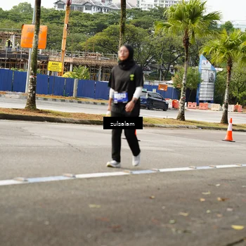 Runner Photo 5391745