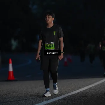 Runner Photo 5391746