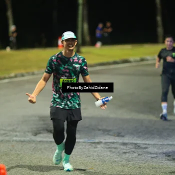 Runner Photo 5391747