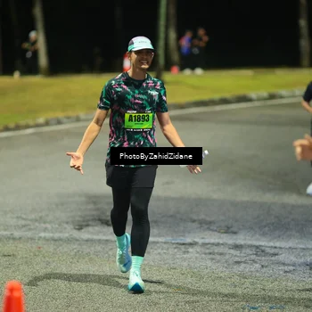 Runner Photo 5391750