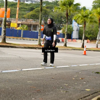 Runner Photo 5391751