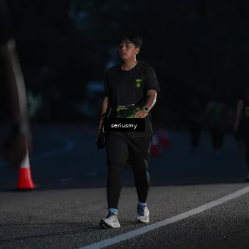 Runner Photo 5391752