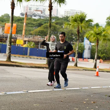 Runner Photo 5391753