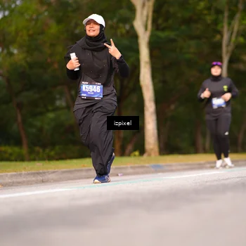 Runner Photo 5391754
