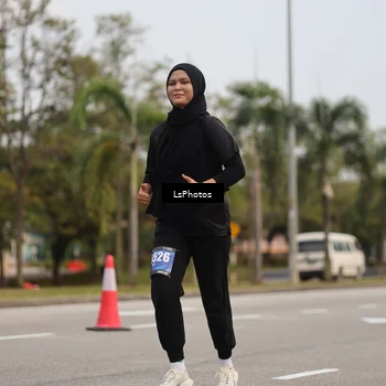 Runner Photo 5391755