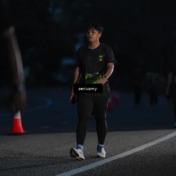 Runner Photo 5391756
