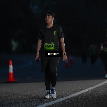 Runner Photo 5391757
