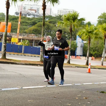 Runner Photo 5391760
