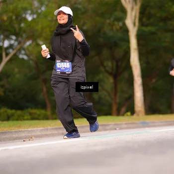 Runner Photo 5391761