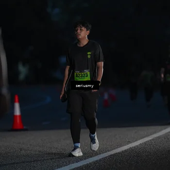 Runner Photo 5391763